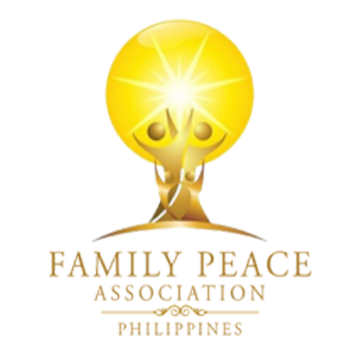 Family Peace Association -Philippines Logo